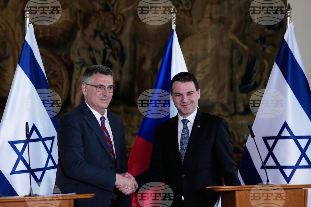 Czech Republic Israel