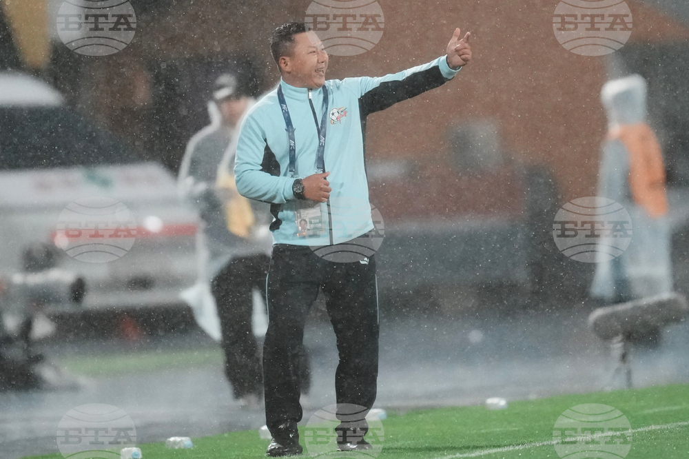 South Korea AFC Women Champions League Soccer