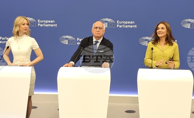 Европейският парламент подобрява мерките за подкрепа и защита на жертвите на престъпления 
