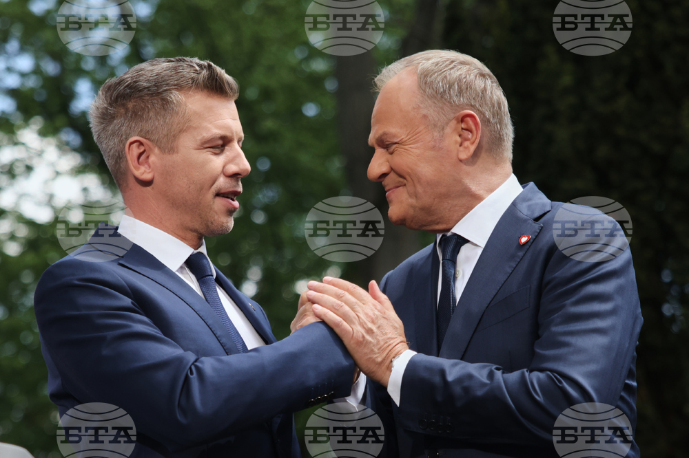 Poland Hungary