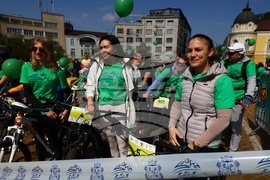 Велошествие