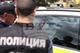 Противозаконно отнети мотоциклети - задържан - извеждане