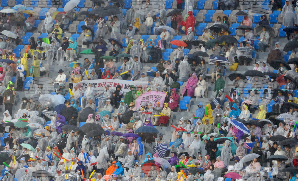 South Korea AFC Women Champions League Soccer