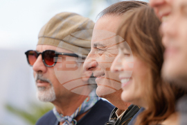 France Cannes 2026 Diamond Photo Call