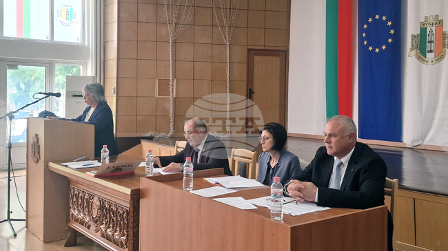 Общинският съвет в Кубрат разреши продажбата на три имота от горския фонд чрез търг