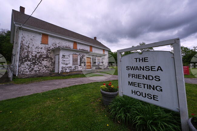 America 250 Endangered Places