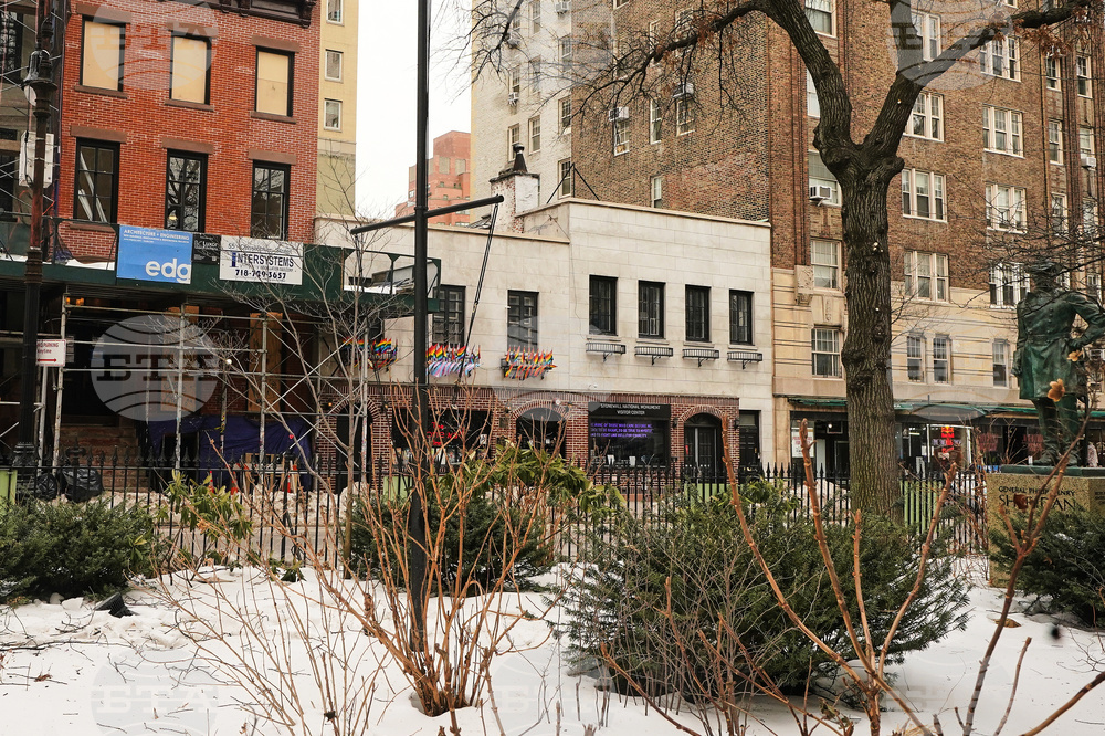 America 250 Endangered Places