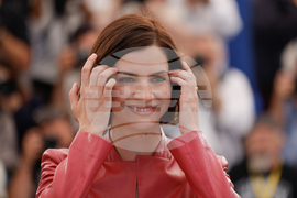 France Cannes 2026 Minotaur Photo Call