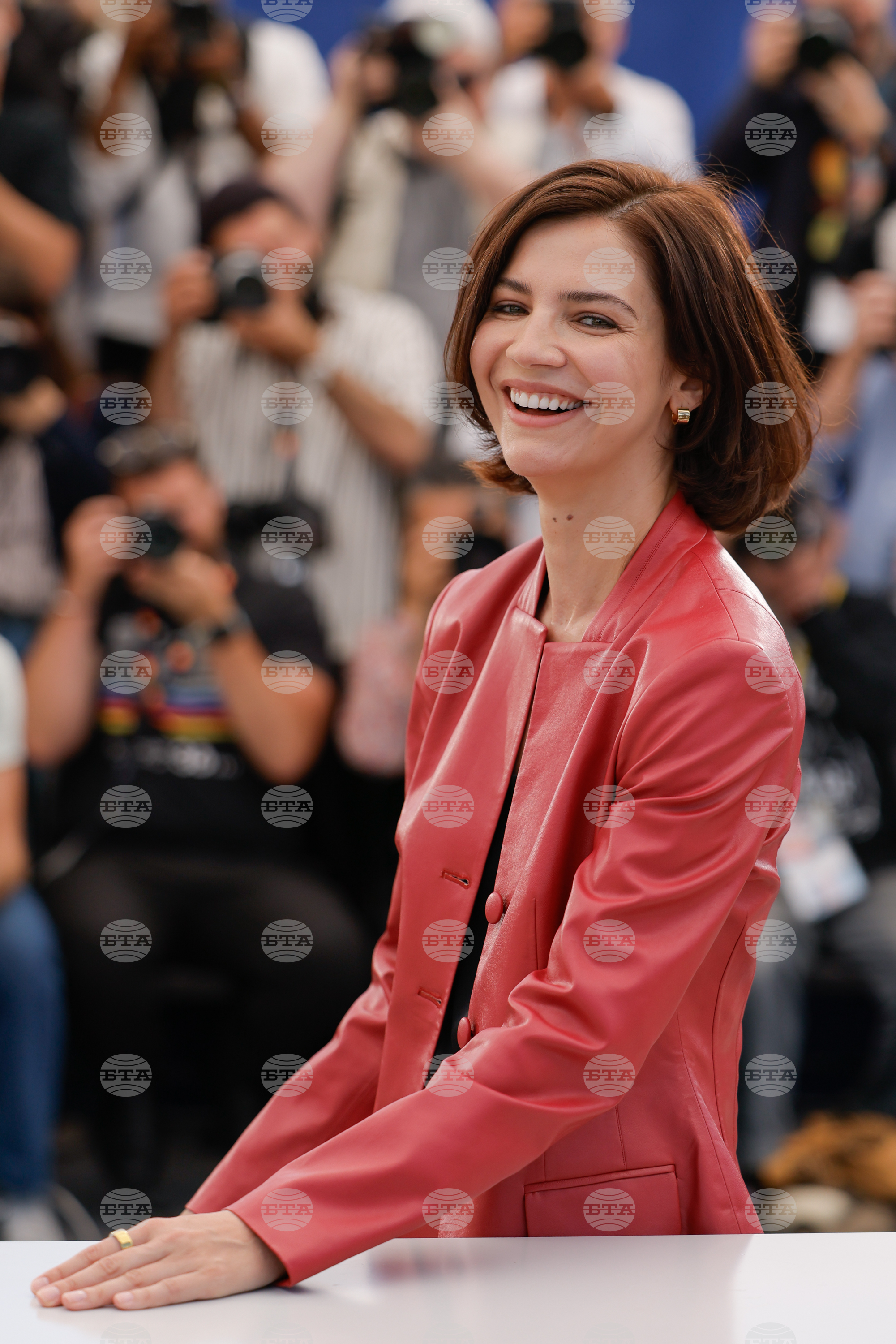 France Cannes 2026 Minotaur Photo Call