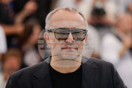 France Cannes 2026 Minotaur Photo Call