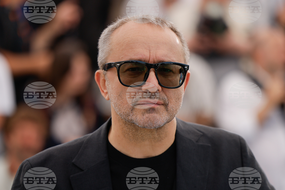 France Cannes 2026 Minotaur Photo Call