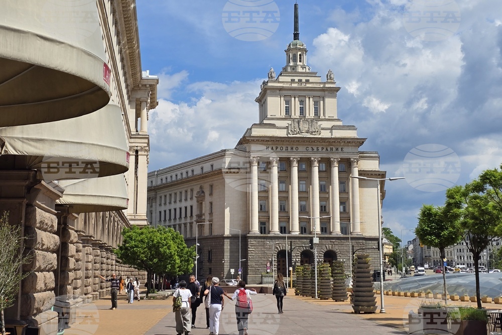 Парламентарната комисия по правата на човека, вероизповеданията и жалбите на гражданите прие на първо четене законопроекта за държавния бюджет за 2026 г. 