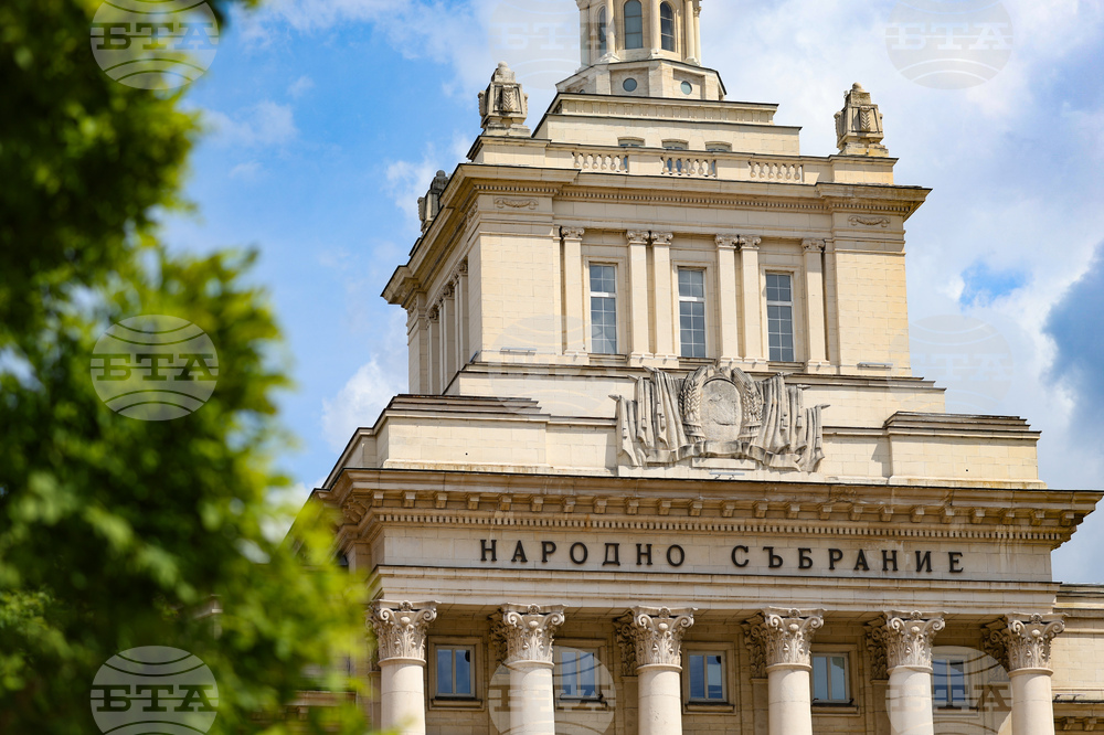 Депутатите създадоха 24 постоянни парламентарни комисии, от „Прогресивна България" оглавиха 15, а от опозицията - девет комисии