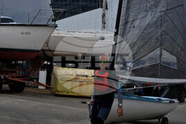 Бургас - яхтено пристанище