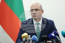 Министерство на туризма - Илин Димитров - резултати
