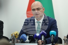 Министерство на туризма - Илин Димитров - резултати