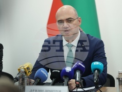 Министерство на туризма - Илин Димитров - резултати