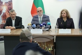Министерство на туризма - Илин Димитров - резултати