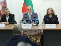 Министерство на туризма - Илин Димитров - резултати