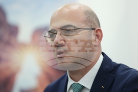 Министерство на туризма - Илин Димитров - резултати