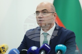 Министерство на туризма - Илин Димитров - резултати