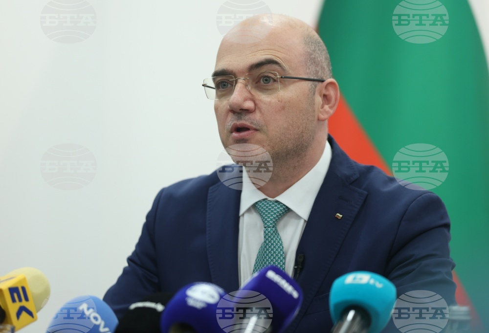 Министерство на туризма - Илин Димитров - резултати