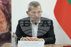 Министерство на туризма - Георги Тодоров - резултати