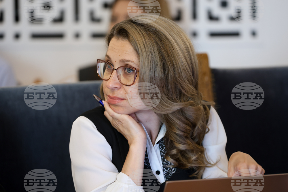 Народно събрание - временна комисия за организация на дейността - заседание