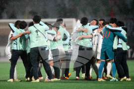 South Korea AFC Women Champions League Soccer