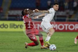 Colombia Argentina Copa Libertadores Soccer