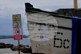 Бургас - яхтено пристанище