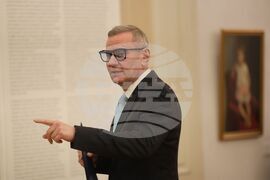 Министерство на културата - награди „Златен век“ - връчване