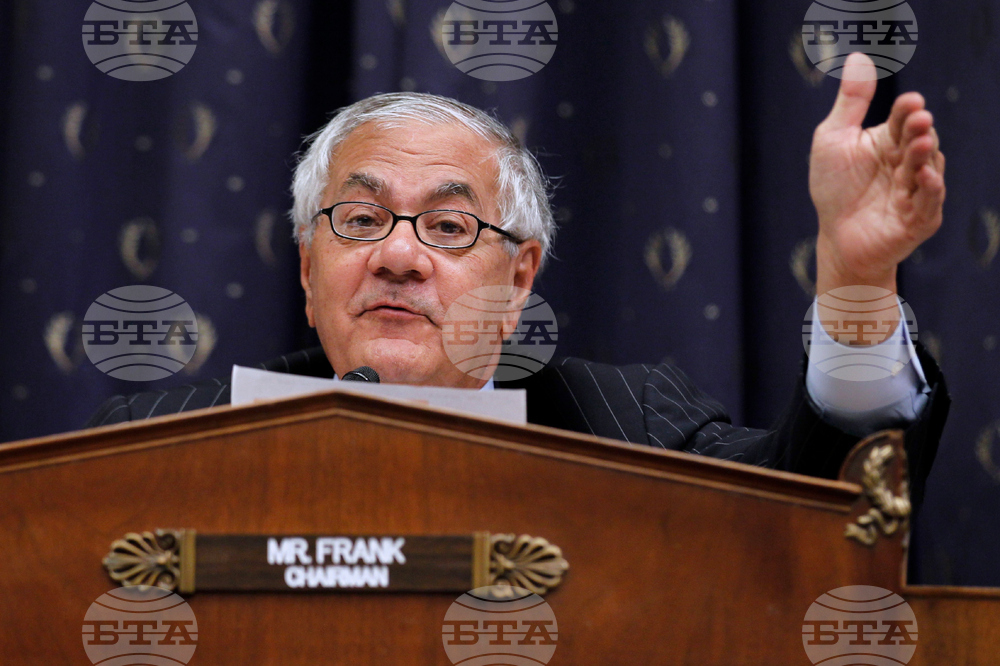 Obit Barney Frank