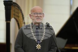 Министерство на културата - награди „Златен век“ - връчване