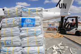 Kenya WHO Congo Ebola