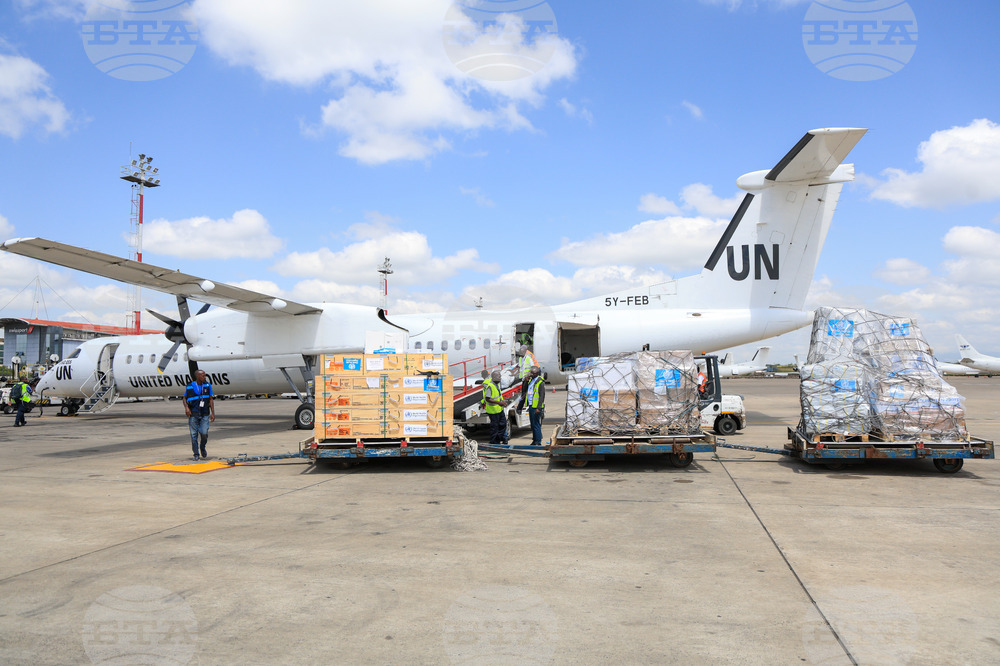 Kenya WHO Congo Ebola