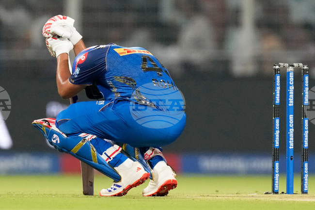 India IPL Cricket