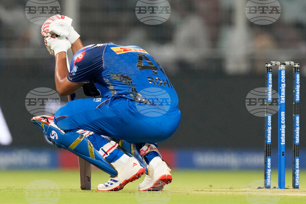 India IPL Cricket
