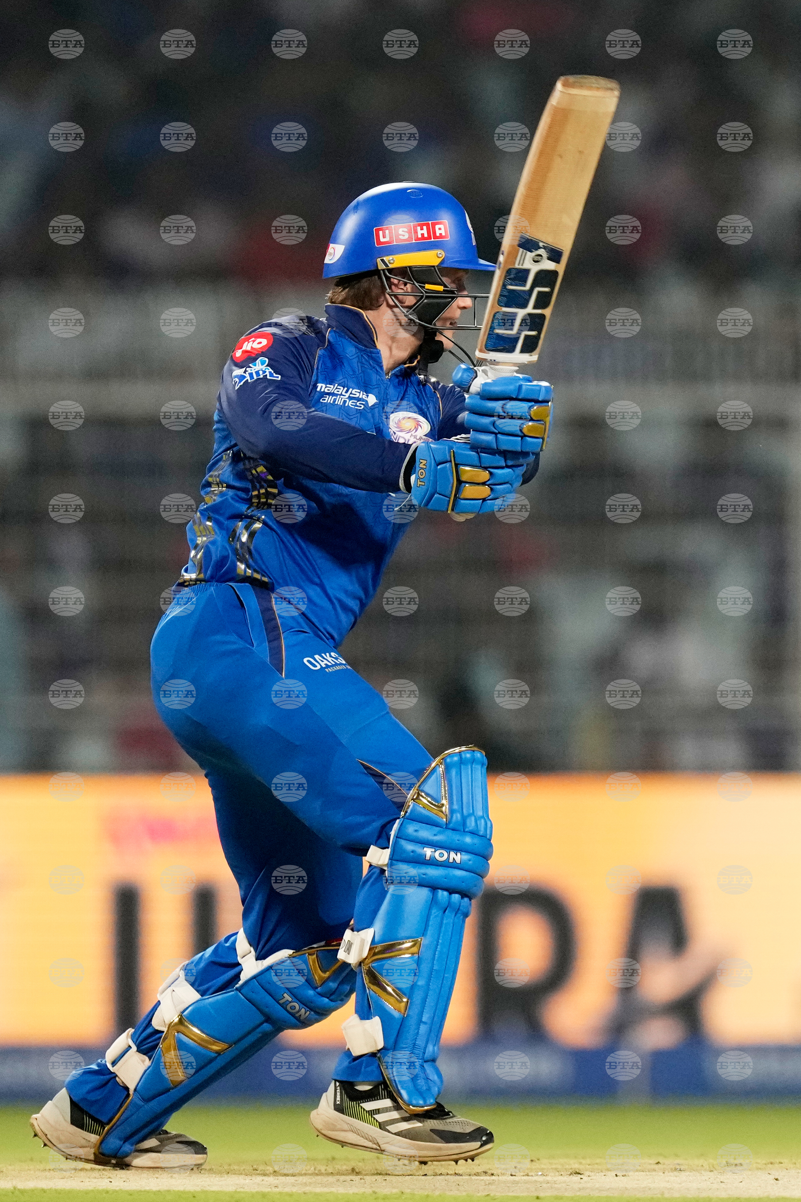India IPL Cricket