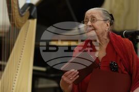 Министерство на културата - награди „Златен век“ - връчване