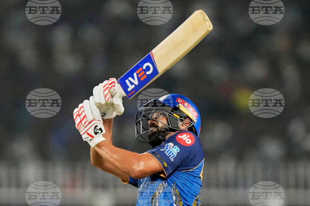 India IPL Cricket