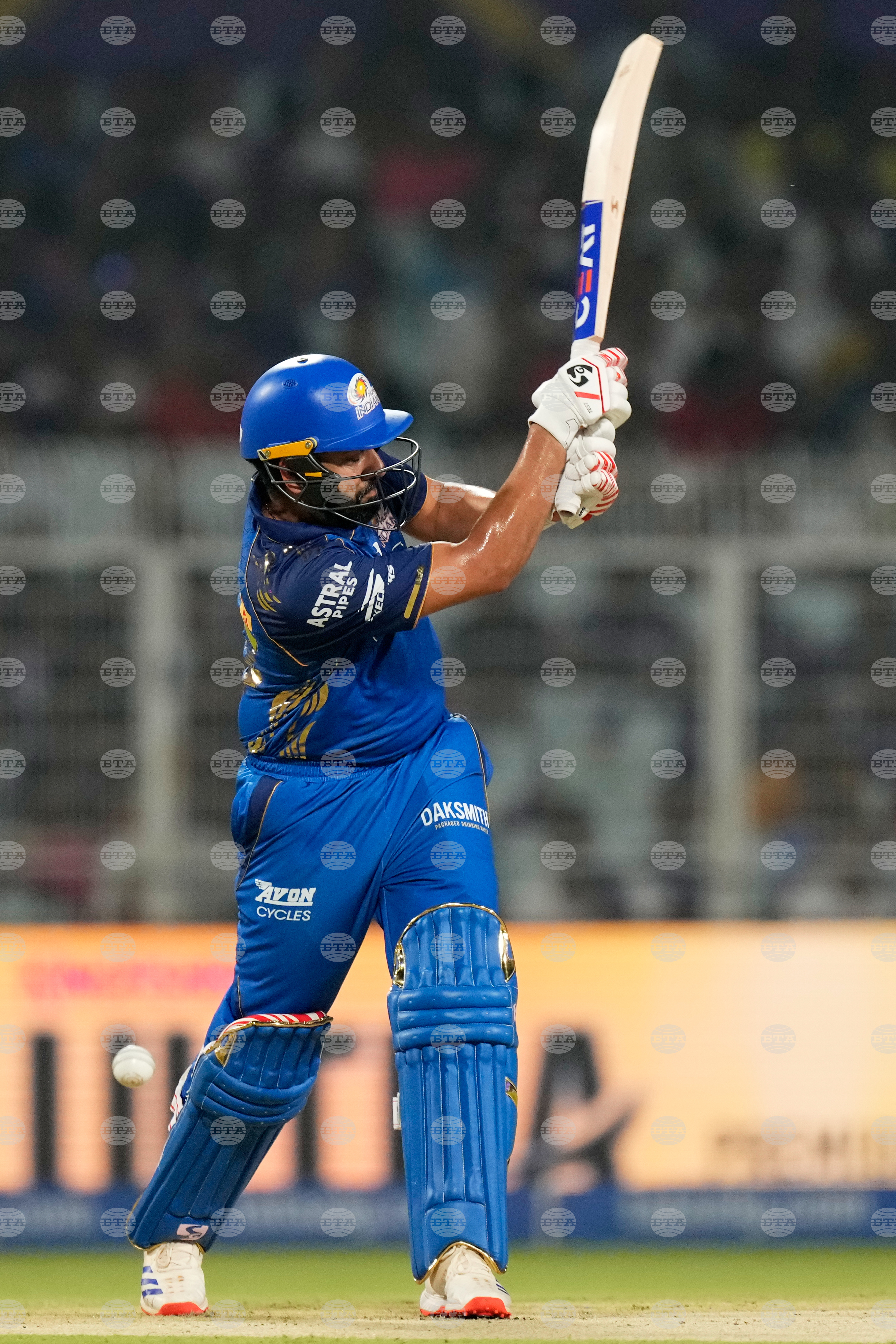 India IPL Cricket