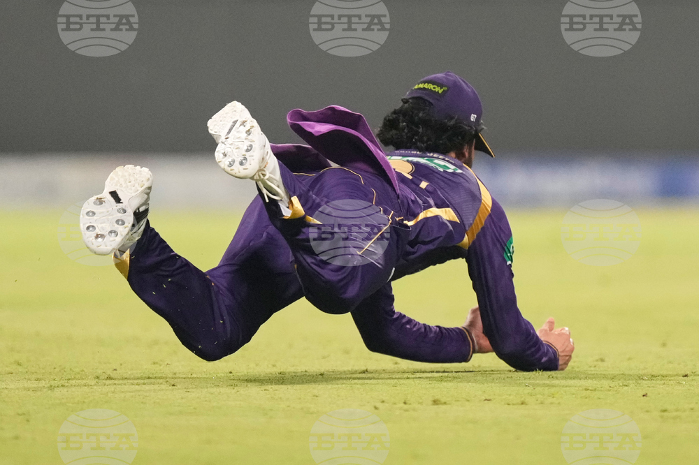 India IPL Cricket