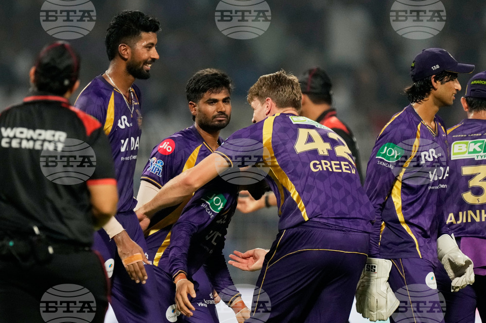 India IPL Cricket