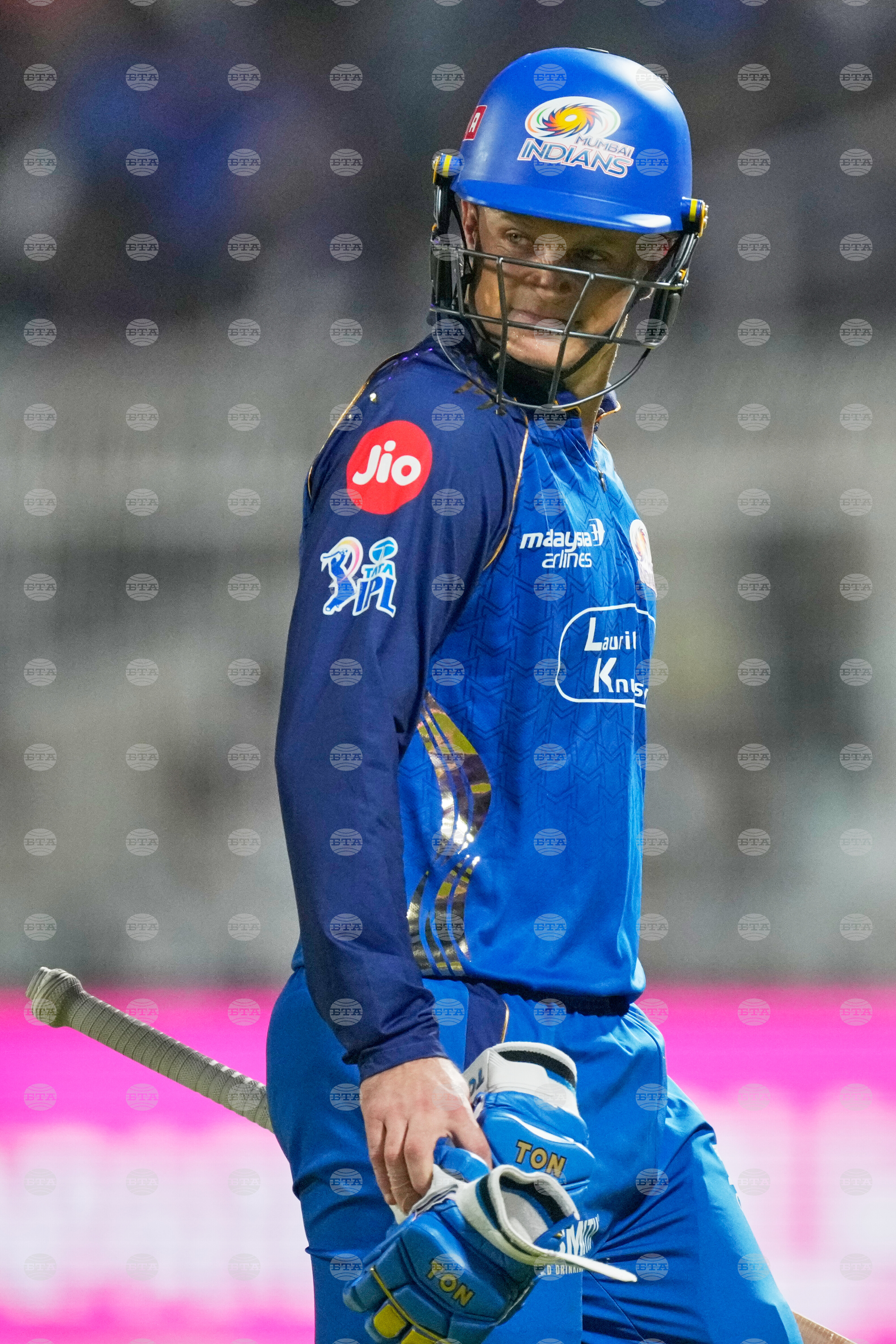 India IPL Cricket