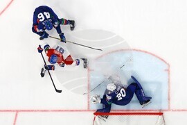 Switzerland World Championship Ice Hockey