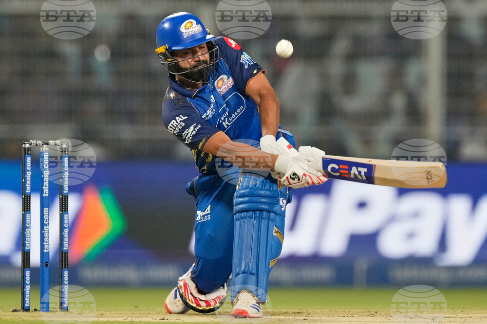 India IPL Cricket
