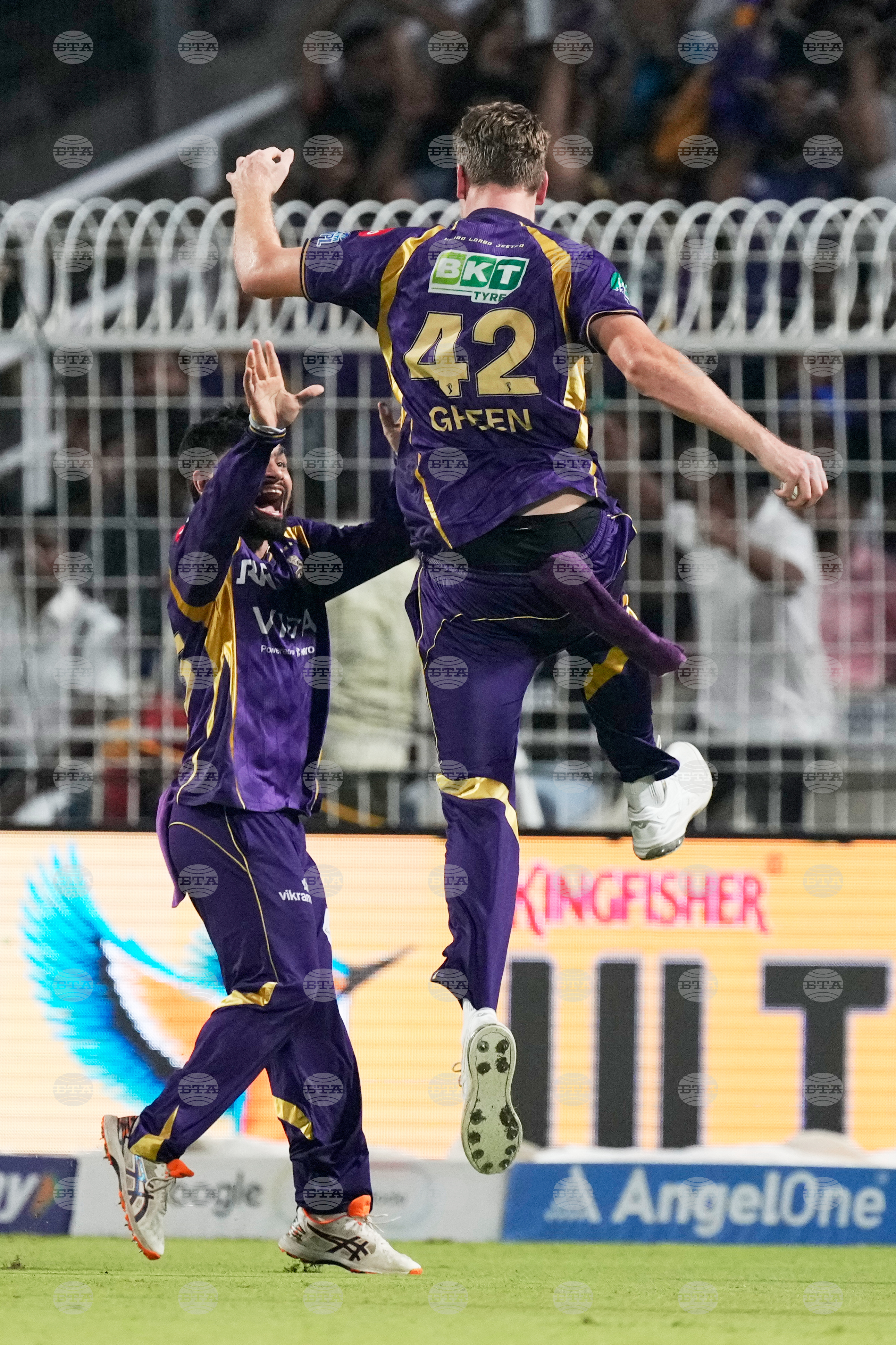 India IPL Cricket