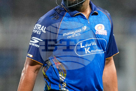India IPL Cricket