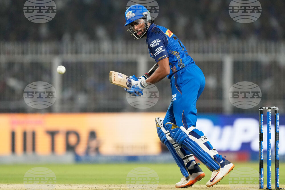 India IPL Cricket